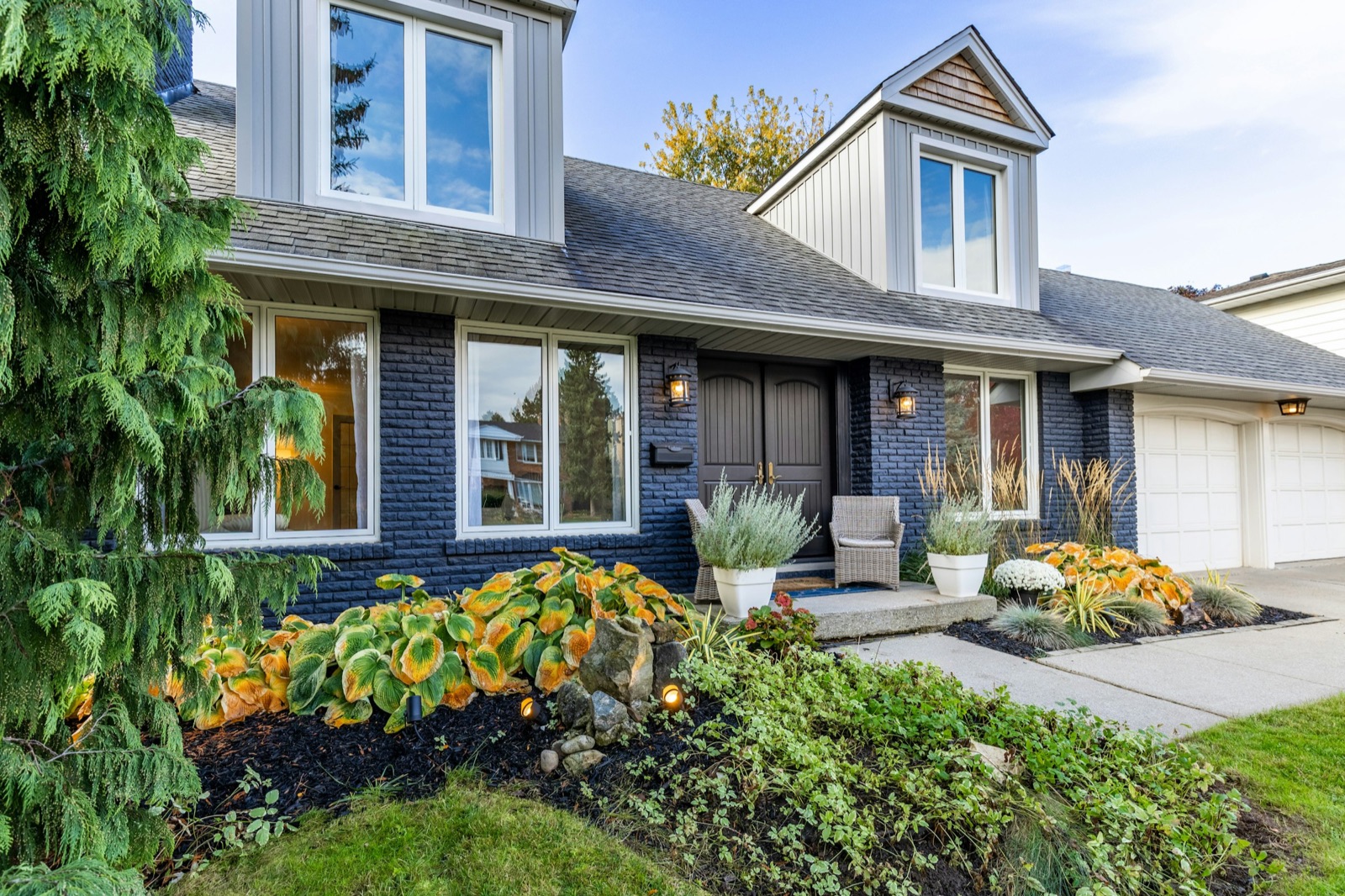 Roof Repair — Oscar Roofing