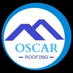 Oscar Roofing logo