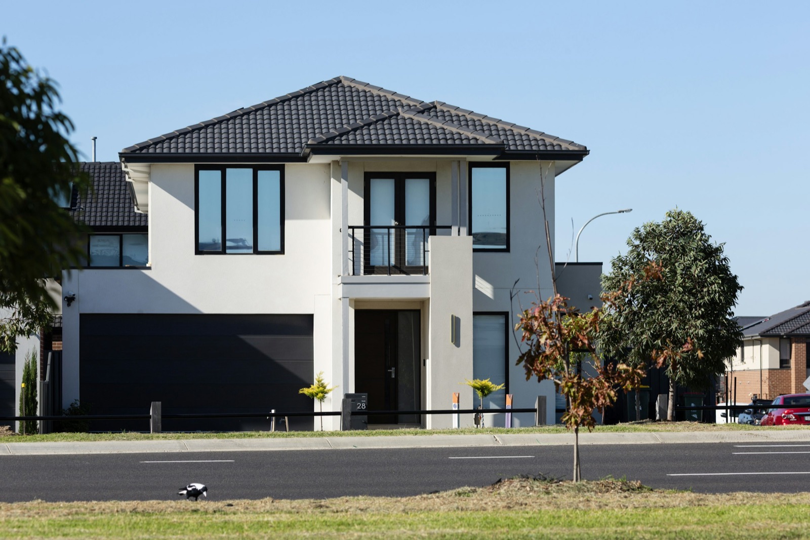 Skylight Services — Oscar Roofing